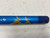 Used Demarini CF9 CFF-17 Fastpitch Bat Royal Blue 34" 11855-S000185663 View 2