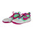 Used Nike TEAM HUSTLE Basketball Shoes Junior 05 11506-S000281786 View 1