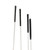 Used Wilson ULTRA JR Jr Club Set RH 6 Piece 11479-S000395230 View 2