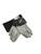 Used Brine DYNASTY GLOVES Lacrosse Gloves Womens Grey MD 11884-S000046922 View 1