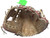 Used Wilson A2000 DP15 Pro-Stock Baseball Glove RH Throw Tan 11 1/2" 11731-S000140228 View 1
