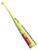 Used Rawlings CLOUT AI BB/SB USSSA 2 3/4 Bat 30" 11719-S000262249 View 1