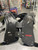 Used Riddell POWER SPK+ FB Shoulder Pads Black 2X 11825-S000032061 View 3