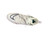 Used Nike LAX Cleats Womens White Senior 8 View 4