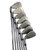 Used Cobra KING COBRA S9 Mens Iron Set RH 4I-PW 11760-S000076588 View 2