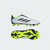 New Adidas GOLETTO IX FG/MG SZ 13K WH/BK 11860-ADIJI161213K View 1
