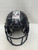 Used Xenith HELMET FB Helmet Black LG 11703-S000191682 View 2