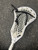 Used STX MINI POWER Men Atk/Mid Complete Stick White 11162-S000429518 View 4