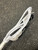 Used STX MINI POWER Men Atk/Mid Complete Stick White 11162-S000429518 View 2