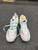 Used New Balance LAX Cleats Mens White Senior 6 11162-S000429524 View 1