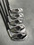 Used Ping G430 BLACK DOT Mens Iron Set RH 6I-PW 11307-S000256330 View 3