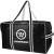 New WARRIOR 22in PRO HOCKEY BAG SM BLK View 1