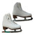Used Jackson ARTISTE WomensFigure Skate White Senior 4.5 11362-S000160491 View 2