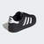 New Superstar II Blk 12k 11855-ADIJH9981-12K View 5