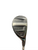Used Cleveland LAUNCHER HALO Mens Hybrid Club RH 2 Hybrid 11458-S000120186 View 1