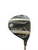 Used Cleveland LAUNCHER XL HALO Mens Fairway Wood RH 3 Wood 11458-S000120187 View 1