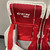 Used CCM E3.9 Goalie Leg Pads Senior White And Red 34" 11855-S000185677 View 9