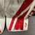 Used CCM E3.9 Goalie Leg Pads Senior White And Red 34" 11855-S000185677 View 5