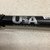 Used Rawlings PRODIGY BB/SB USA 2 5/8 Bat 28" 11725-S000486372 View 2