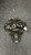 Used All Star LIGHTWEIGHT Catchers Mask Black 11162-C000429532 View 1