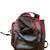 Used Demarini BAT BACKPACK BB/SB Player Backpack Red 11479-S000395276 View 2