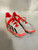 Used Adidas Soccer Cleats White Senior 6.5 11790-S000045242 View 1