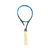 Used Prince AIR SMASH Adult Tennis Racquet Royal Blue 4 1/2" 11649-S000145843 View 1