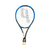 Used Prince AIR SMASH Adult Tennis Racquet Royal Blue 4 1/2" 11649-S000145843 View 2