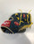 Used Rawlings GOLD GLOVE ELITE BB/SB Glove RH Throw Navy Blue 11 1/2" 11653-S000185844 View 1