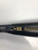 Used Demarini CF BLACK BB/SB USSSA 2 5/8 Bat 32" 11653-S000185845 View 2