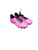 Used Nike Soccer Cleats Pink Junior 01 11799-S000194307 View 1