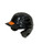 Used All Star ALL STAR Batting Helmet No Mask Black One Size 11847-S000026707 View 4