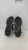 Used Mizuno CLEATS BB/SB Cleats Black Junior 04.5 11795-S000024890 View 3