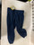 Used Russell SB PANTS BB/SB Pant Girls Navy Blue XS 11790-S000045245 View 1