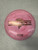 Used Discraft PROTOTYPE PP Disc Golf Driver Pink 173g 11835-S000194842 View 1