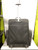 Used Warrior Sr Hockey Wheeled Black 11851-S000032507 View 3