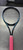Used Head GRAVITY LITE Adult Tennis Racquet Black 4 1/4 11497-S000148986 View 2