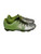 Used Soccer Cleats Green Junior 02 11847-S000026722 View 2