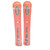 Used Dynastar TWEN TRICK SKIS Mens DH Ski/Binding Orange 135 cm 11815-S000479205 View 4