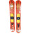Used Dynastar TWEN TRICK SKIS Mens DH Ski/Binding Orange 135 cm 11815-S000479205 View 2