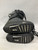 Used ThirtyTwo LASHED KS Boys Snowboard Boots Black Junior 04 11836-S000026810 View 3