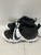 Used Nike FORCE TROUT 6 KEYSTONE BB/SB Cleats Black And White Junior 06 11836-S000026811 View 2
