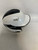 Used Rawlings R16J-R1 Batting Helmet No Mask White And Black SM 11823-S000031861 View 1