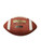 Used Wilson 1005 Leather Official Football 11798-S000035247 View 2