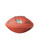 Used Wilson The Duke Official Football 11798-S000035249 View 2