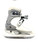 Used CCM TYKE 12-1 Boys Softboot Skate Grey Adjustable 11860-S000291965 View 1