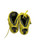 Used Nike Adult FB Cleats Yellow Senior 9.5 11884-S000046972 View 3