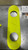 Used MORF BOARD Complete Skateboard Yellow Regular 11605-S000200343 View 4