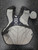 Used Under Armour UACPCC4-APRO Catchers Chest Protector Black Adult 11849-S000028358 View 2