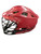Used Cascade R Lacrosse Helmet Red One Size 10743-S000461411 View 3
